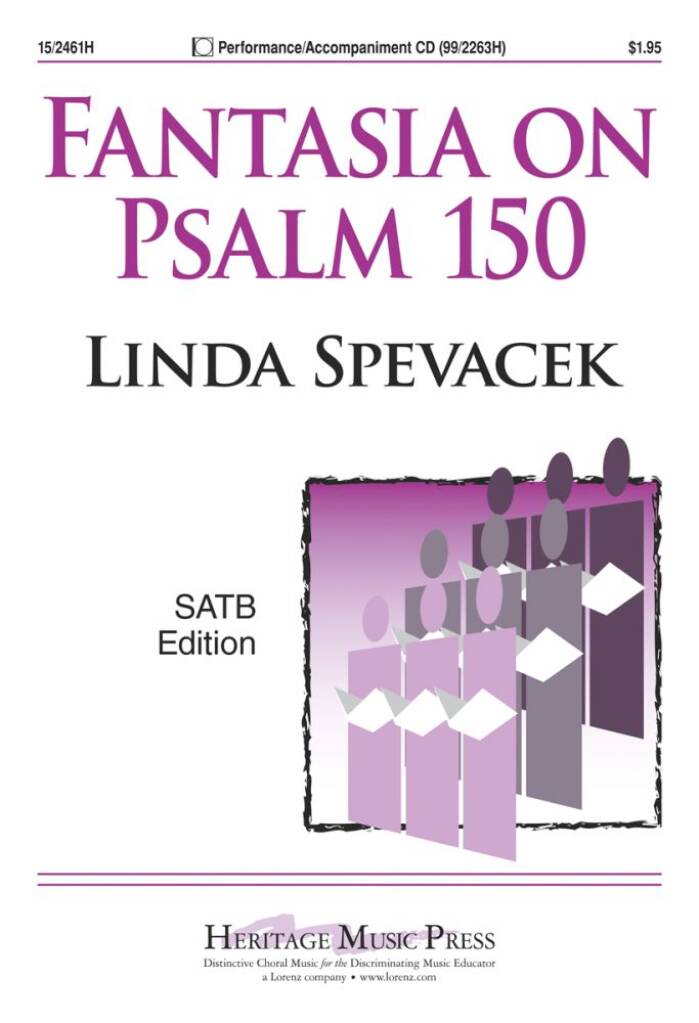Fantasia On Psalm 150